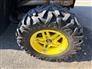 John Deere 2024 XUV 835M ATVs & Utility Vehicles
