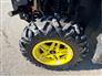 John Deere 2024 XUV 835M ATVs & Utility Vehicles