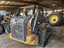2022 John Deere 331G