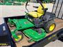 John Deere 2016 Z540M Riding Lawn Mowers