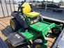 John Deere 2016 Z540M Riding Lawn Mowers