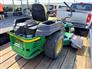 John Deere 2016 Z540M Riding Lawn Mowers