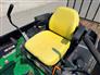 John Deere 2016 Z540M Riding Lawn Mowers