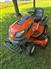 2016 Husqvarna LGT2654