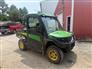 John Deere 2021 XUV 835R ATVs & Utility Vehicles