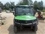 John Deere 2021 XUV 835R ATVs & Utility Vehicles