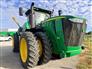 2019 John Deere 9370R