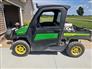 2023 John Deere XUV 835M