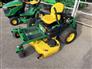 John Deere 2021 Z355R Riding Lawn Mowers
