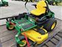 John Deere 2021 Z355R Riding Lawn Mowers