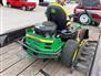 John Deere 2021 Z355R Riding Lawn Mowers