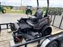 Spartan 2024 KGZ-XD Riding Lawn Mowers