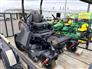 Spartan 2024 KGZ-XD Riding Lawn Mowers