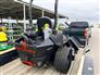 Spartan 2024 KGZ-XD Riding Lawn Mowers