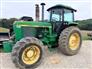 John Deere 1986 4450 Other Tractors