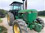 John Deere 1986 4450 Other Tractors