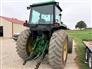 John Deere 1986 4450 Other Tractors