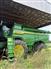 John Deere 2025 S7 800 Combines
