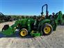John Deere 2025 2038R Other Tractors