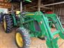 John Deere 2013 5085E Other Tractors