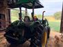 John Deere 2013 5085E Other Tractors