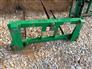 Frontier 2014 AB12E Other Hay and Forage Equipment