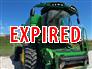 2018 John Deere S780