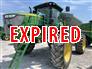John Deere 2019 R4045 Sprayers - Self Propelled