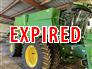 2021 John Deere S780