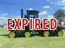 2022 John Deere 9RX 490