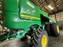 John Deere 2021 S780 Combines