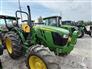 John Deere 2024 5075E Other Tractors