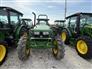 John Deere 2024 5075E Other Tractors