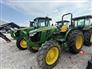 John Deere 2024 5075E Other Tractors