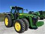 2021 John Deere 8R 280