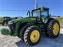 2021 John Deere 8R 280