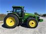 2021 John Deere 8R 280
