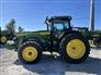 2021 John Deere 8R 280