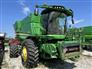 2019 John Deere S780