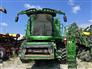 2019 John Deere S780