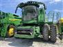 2023 John Deere S790