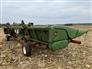 John Deere 2018 712FC Headers - Corn