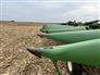 John Deere 2018 712FC Headers - Corn
