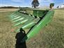 John Deere 2020 708C Headers - Corn