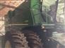 John Deere 2021 S790 Combines