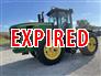 2011 John Deere 9330