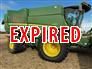 2017 John Deere S680
