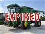 John Deere 2018 S780 Combines