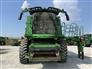 John Deere 2018 S780 Combines