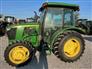 John Deere 2017 5075E Other Tractors